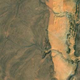 Azougui Satellite Map