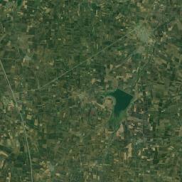 Kamargaon Satellite Map