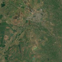 Brahmapuri Satellite Map