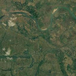 Patamundai Satellite Map