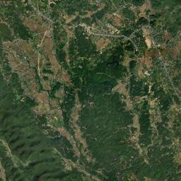 Huyện Tân Lạc Satellite Map