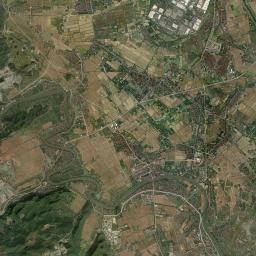 Huyện Kim Bảng Satellite Map