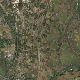 Huyện Duy Tiên Satellite Map