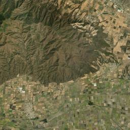 Punta de la Vega Satellite Map