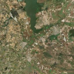 Castro Urdiales Satellite Map