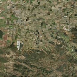 San Juan de los Arcos Satellite Map