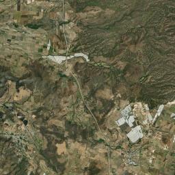 Ahuisculco Satellite Map