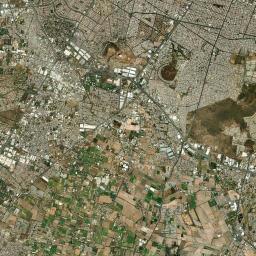 Colonia Niños Héroes Satellite Map