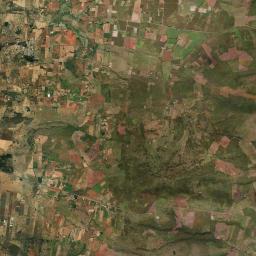 El Gato Satellite Map