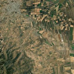 Tupataro Satellite Map