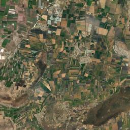 Tomelopitos Satellite Map