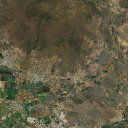 Jauregui Satellite Map