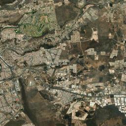 Saldarriaga Satellite Map