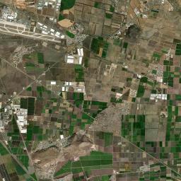 Epigmenio González Satellite Map