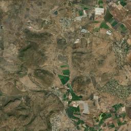 San José de la Laja Satellite Map