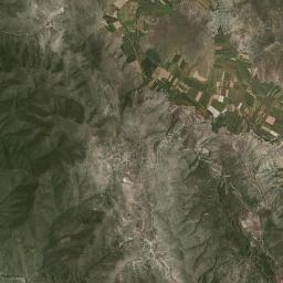 Metztitlán Satellite Map