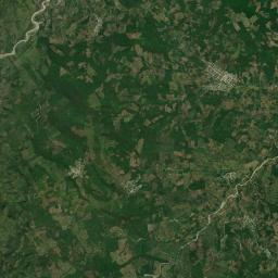 Pisaflores Satellite Map