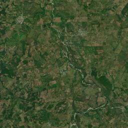 La Pahua Satellite Map