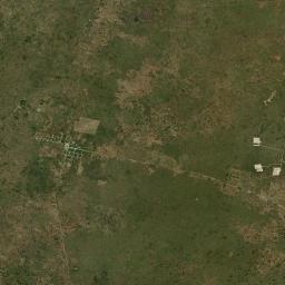 Tankuché Satellite Map
