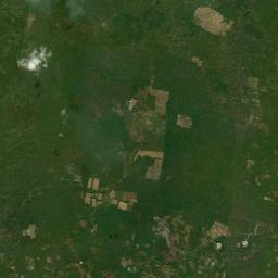 Chapab Satellite Map