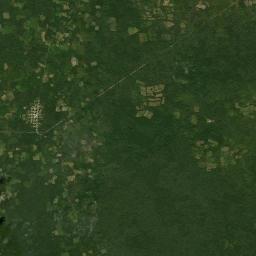 Chankom Satellite Map