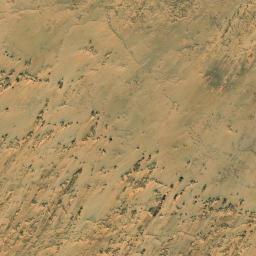 Département de Bilma Satellite Map