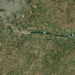 Malegaon Satellite Map