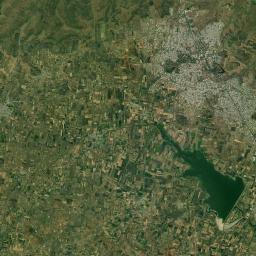 Buldhana Satellite Map