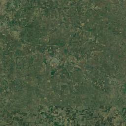 Khangaon Satellite Map