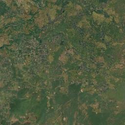 Athagarh Satellite Map