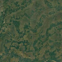 Cuttack Satellite Map