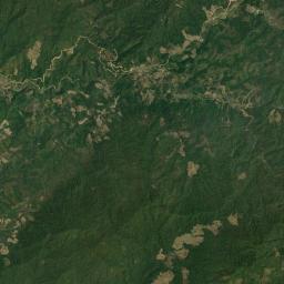 Muang Tônpheung Satellite Map