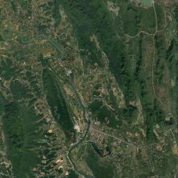 Huyện Lạc Thủy Satellite Map