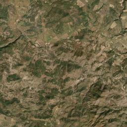 Estanzuela Satellite Map
