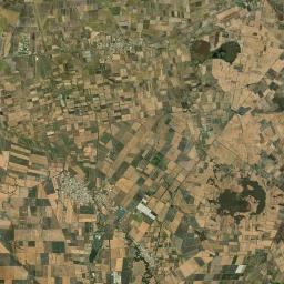 El Cabezón Satellite Map