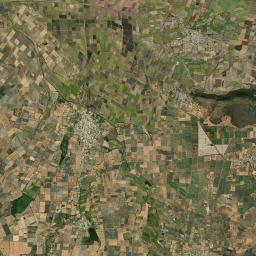 Trapiche de Abra Satellite Map