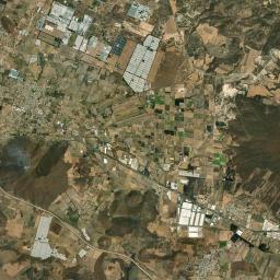 San Isidro Mazatepec Satellite Map