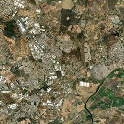 Galaxia Bonito Jalisco Satellite Map