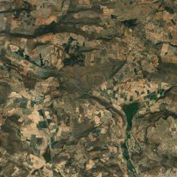 Buenos Aires Satellite Map