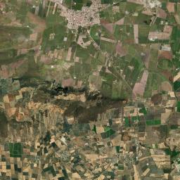 Tototlán Satellite Map