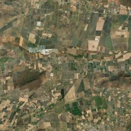 La Estancia de Navarro Satellite Map