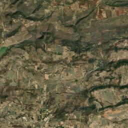 La Tinajera Satellite Map