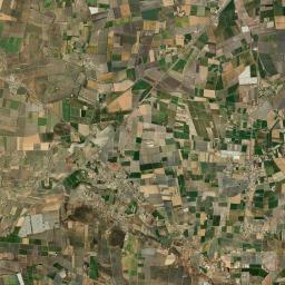 Huitzatarito Satellite Map