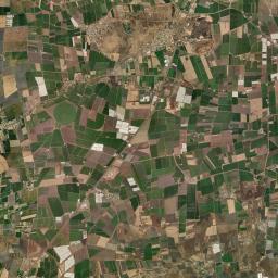 Laguna Larga Satellite Map