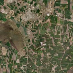 Valtierrilla Satellite Map