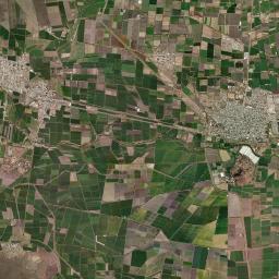 Suchitlán Satellite Map