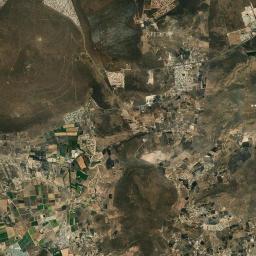 El Milagro Satellite Map