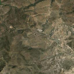San Joaquín Satellite Map