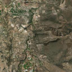 Bomanxotha Satellite Map