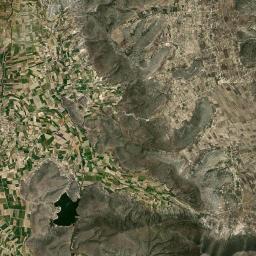 Pozuelos Satellite Map